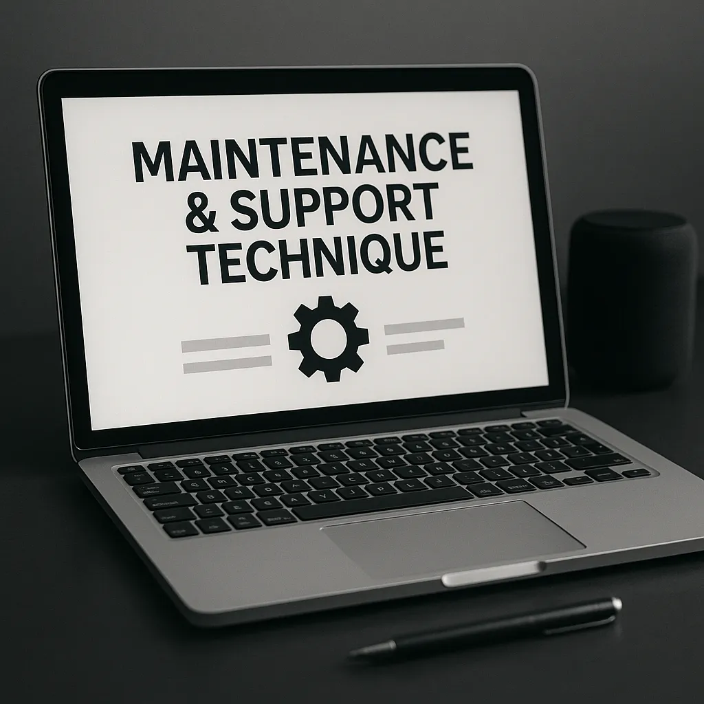 Maintenance